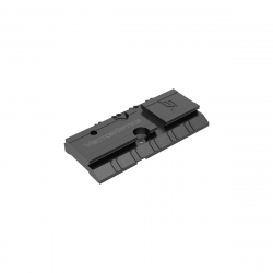 Red dot adapter FRENZY Plus for pistols CZ SHADOW 2