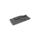 Red dot adapter FRENZY Plus for pistols CZ SHADOW 2