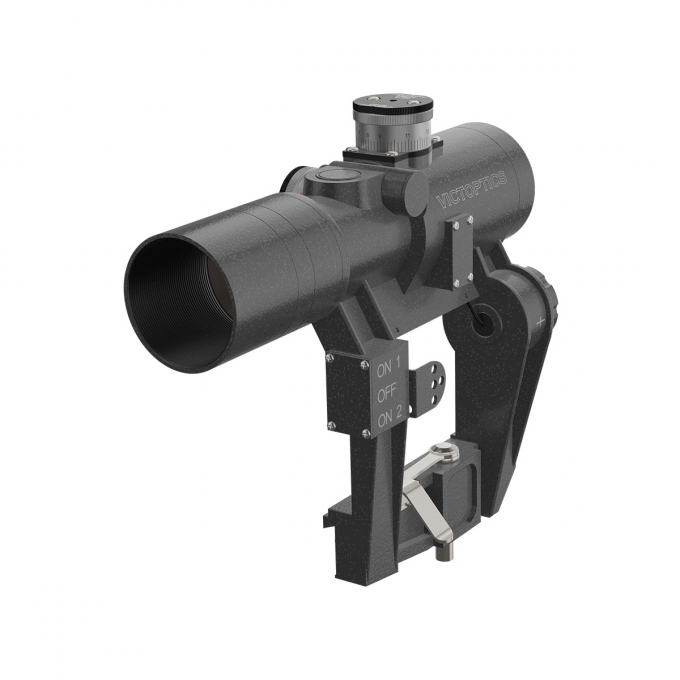 Kolimátor VictOptics pro AK / SVD