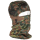 Kukla MISSION - flecktarn