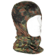 Kukla MISSION - flecktarn