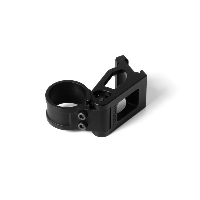 Flip Up Magnifier Mount 30mm