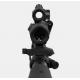 Flip Up Magnifier Mount 30mm