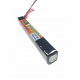 Battery XCell 11.1V / 1300mAh 20C Li-Pol - long