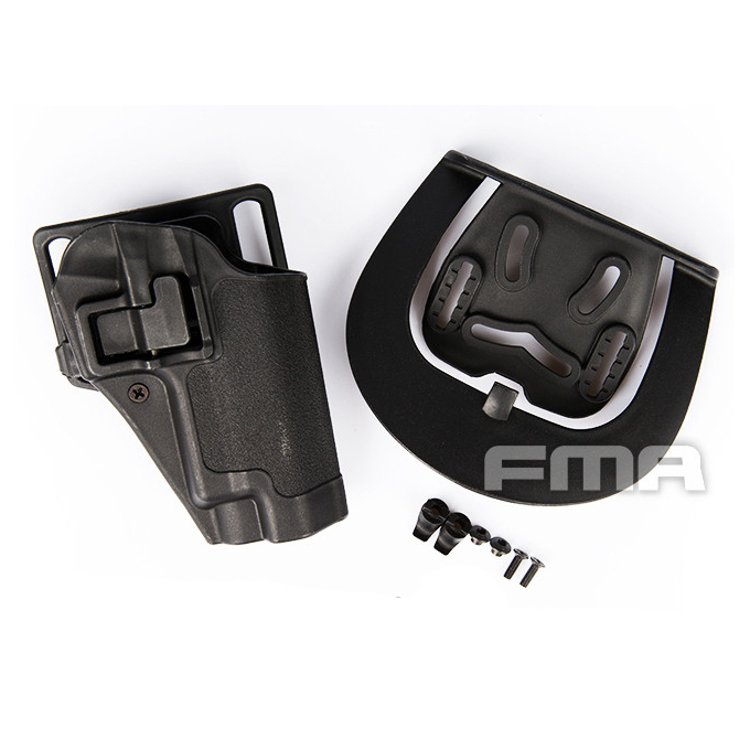 CQC Holster for P226, Black