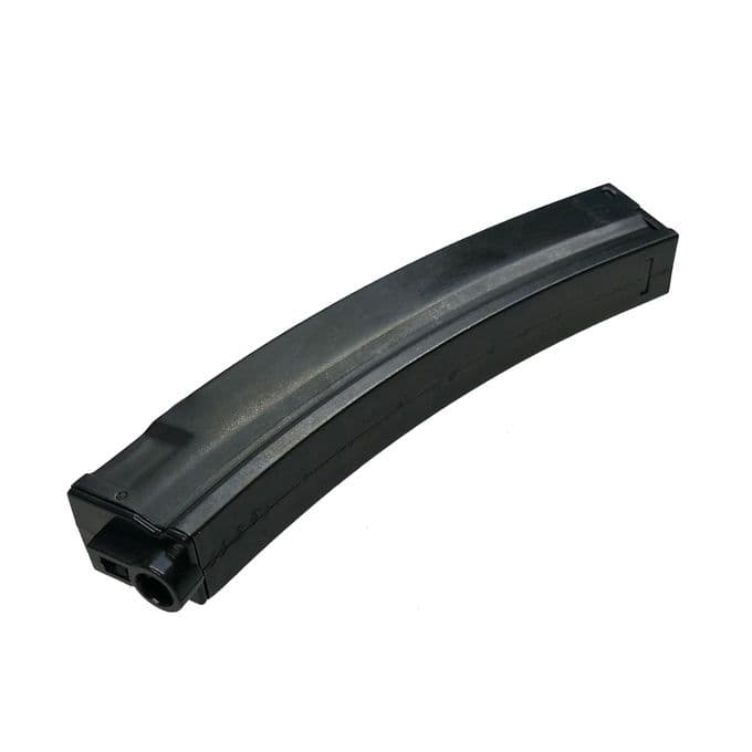 MP5 Magazine (100 Rounds)