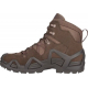 Boty ZEPHYR MK2 GTX MID TF man Dark Brown