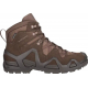 Boty ZEPHYR MK2 GTX MID TF man Dark Brown