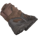 Boty ZEPHYR MK2 GTX MID TF man Dark Brown