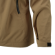 SQUALL Hardshell Jacket - TorrentStretch - Coyote