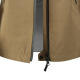 Bunda SQUALL HARDSHELL TorrentStretch® - Coyote