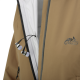 Bunda SQUALL HARDSHELL TorrentStretch® - Coyote