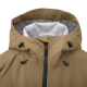 Bunda SQUALL HARDSHELL TorrentStretch® - Coyote