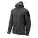 Bunda SQUALL HARDSHELL TorrentStretch® - Shadow Grey