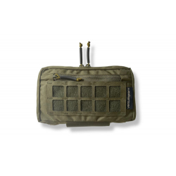 Ledvinka Burrito® Multi Pouch Gen. 3 - Ranger Green