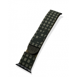 OWB Strap for Apple Watch (42/44mm) - Desert Night Camo