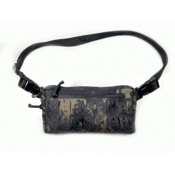 Ledvinka Burrito® Multi Pouch Gen. 1 - Multicam Black