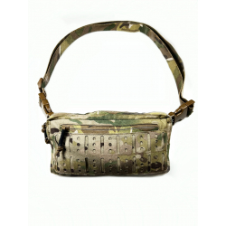 Ledvinka Burrito® Multi Pouch Gen. 1 - Multicam