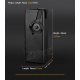 Lever Speedloader 1000bb - Black