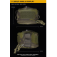 Gas Tank Small Pouch