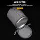 Gas Tank Large Pouch