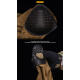 WST Balaclava 2.0 with Rubber Half Fighter Face Mask - coyote
