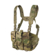 Vesta Chest Rig CHICOM Cordura® - MultiCam®