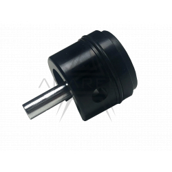 TM NGRS CNC cylinder head