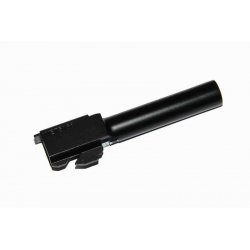 Barrel, outter, WE R19, pt. nr. 39