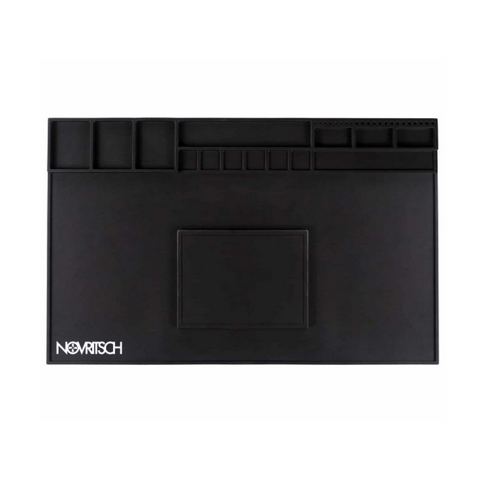 Gumová servisní podložka Novritsch