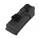 Sumka Molle na zásobník VSR-10/SSG10 - Černá