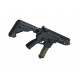 SIG AIR ProForce MPX (2023) AEG - Čierná