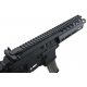 SIG AIR ProForce MPX (2023) AEG Replica - Black
