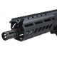 SIG AIR ProForce MPX (2023) AEG - Černá