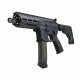 SIG AIR ProForce MPX (2023) AEG - Čierná