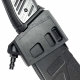 HPA Adapter AAP-01/Glock for M4 Mag r - Black/Electroplated Chameleon