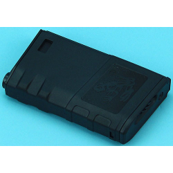 Zásobník krátký Colt na 140 ran FROG, černý