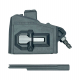 HPA Adaptér pro AAP-01/Glock na zásobníky M4 - Black/Grey
