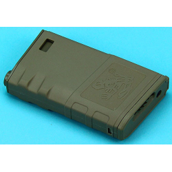 Zásobník krátký Colt na 140 ran FROG, pískový