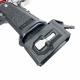 HPA Adaptér pro Hi-Capa na zásobníky M4 - černý/Electroplated Chameleon