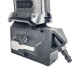 Hi-Capa HPA M4 Magazine Adapter - Black/Grey