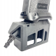 Hi-Capa HPA M4 Magazine Adapter - Black/Grey