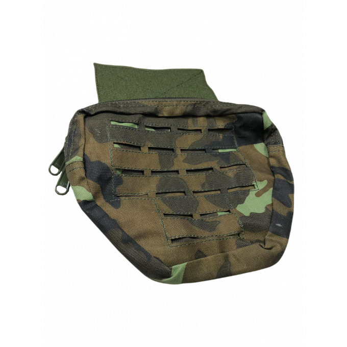 Břišní sumka pro vestu Spider "MPC" - vz.95