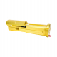 CNC Advanced Bolt Lite and Advanced handle for AAP-01/C - Gold