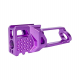 FUKU-2 CNC UPPER Compensator - Violet