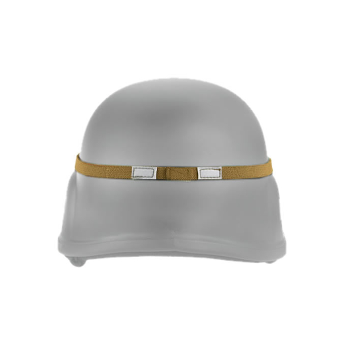 Kočičí oči US na helmu /CAT EYES/ COYOTE BROWN