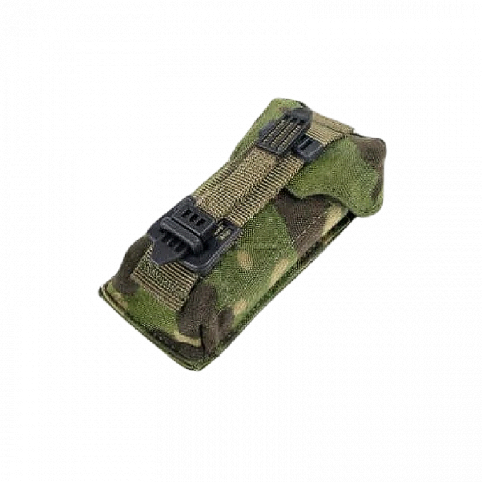 Sumka Molle na zásobník VSR-10/SSG10 - ACP Tropic
