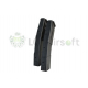 LCT PP-19-01 50 Rds x 2 AEG Magazine