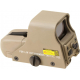 AIM-O Advanced 551 red/green dot sight - TAN