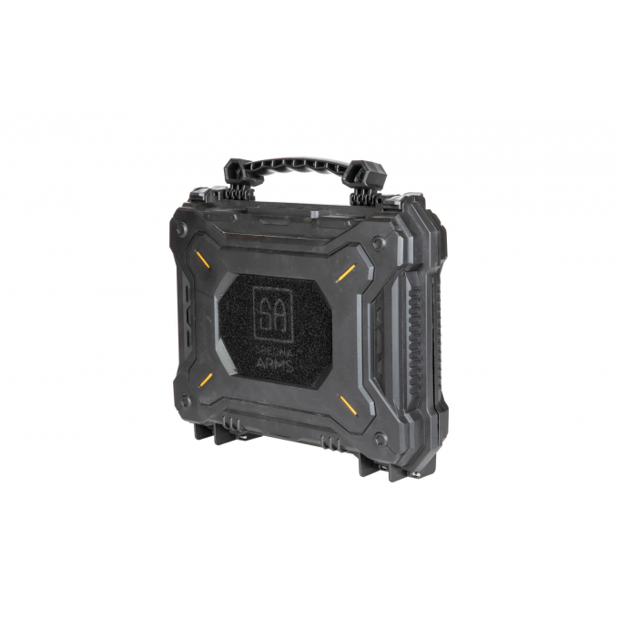 Voděodolný kufr na pistoli PNP 31,5cm